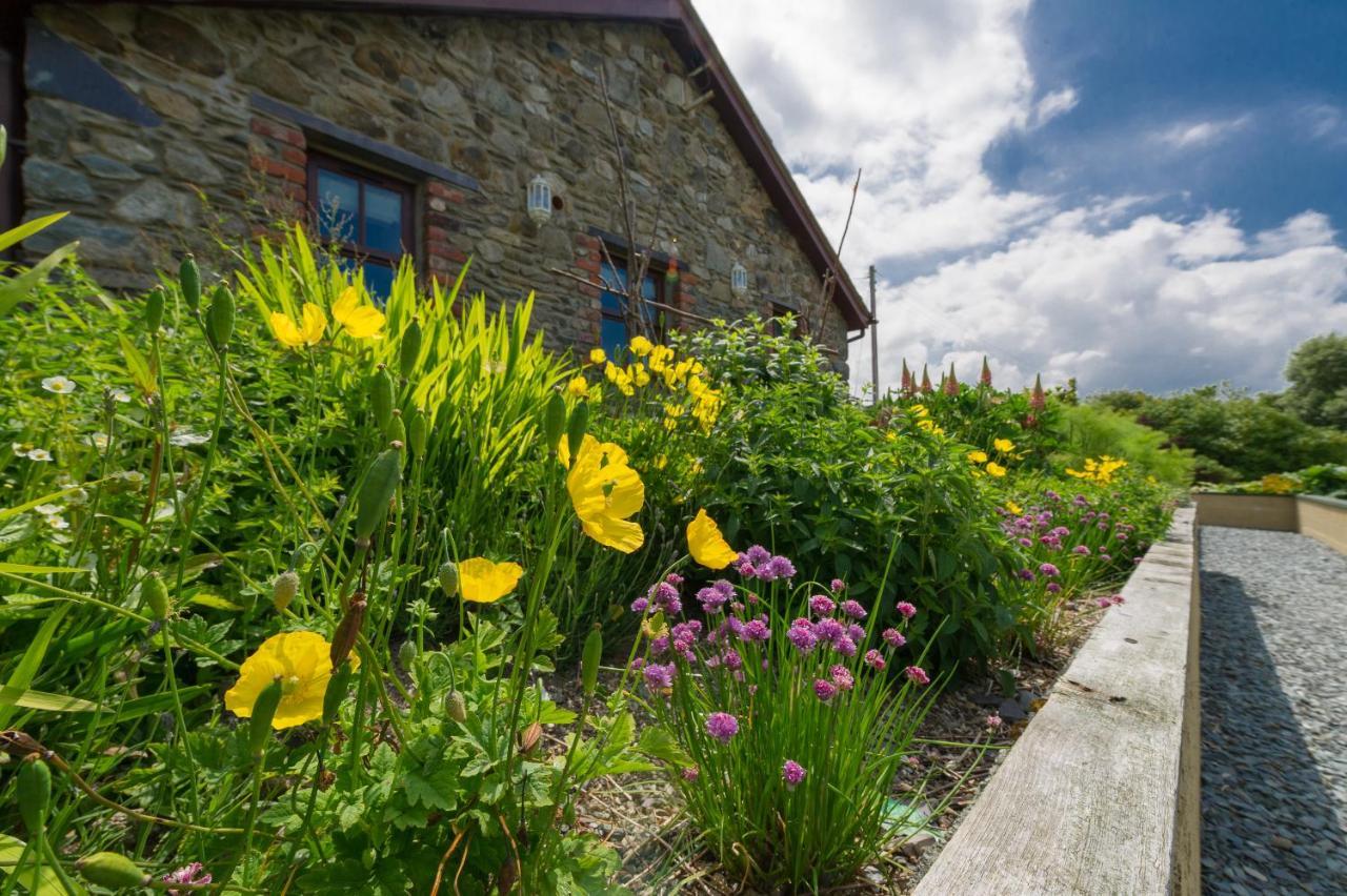 Landhaus Tyn Rhos *