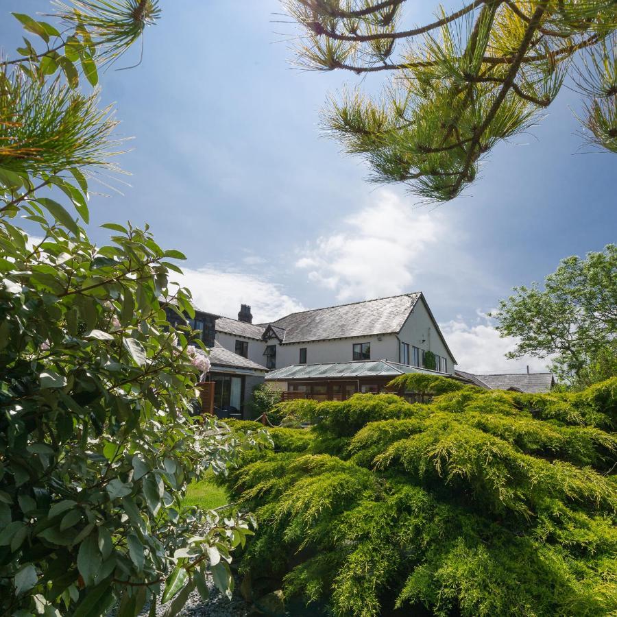 Tyn Rhos Landhaus Caernarfon