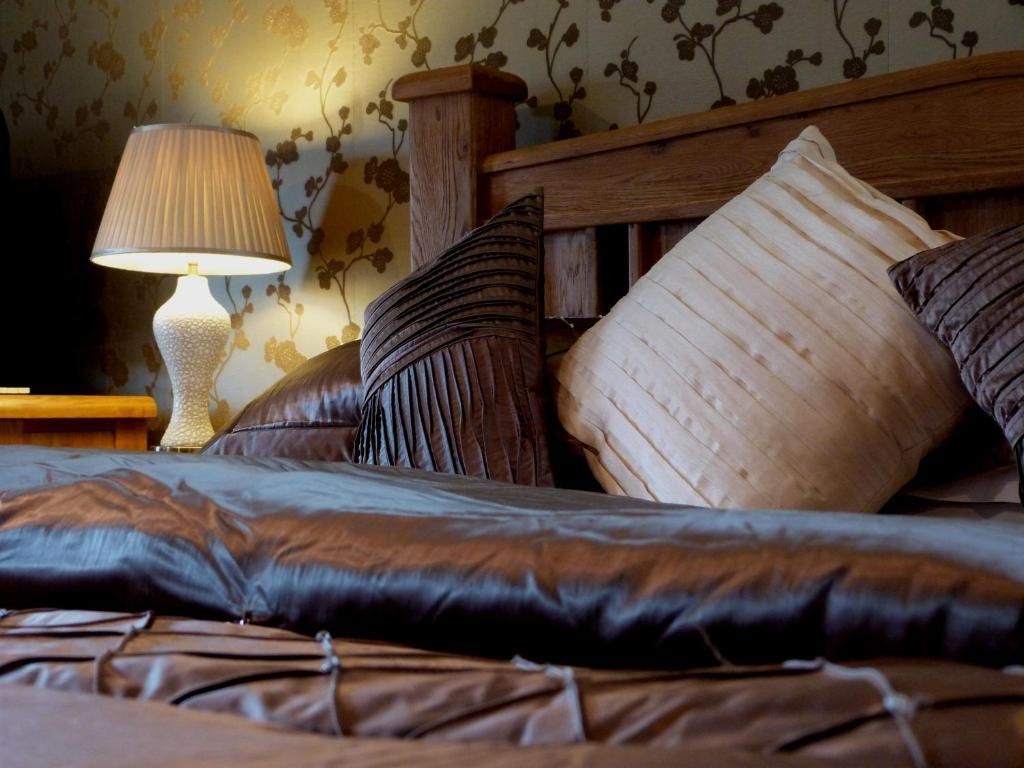 Landhaus Tyn Rhos *