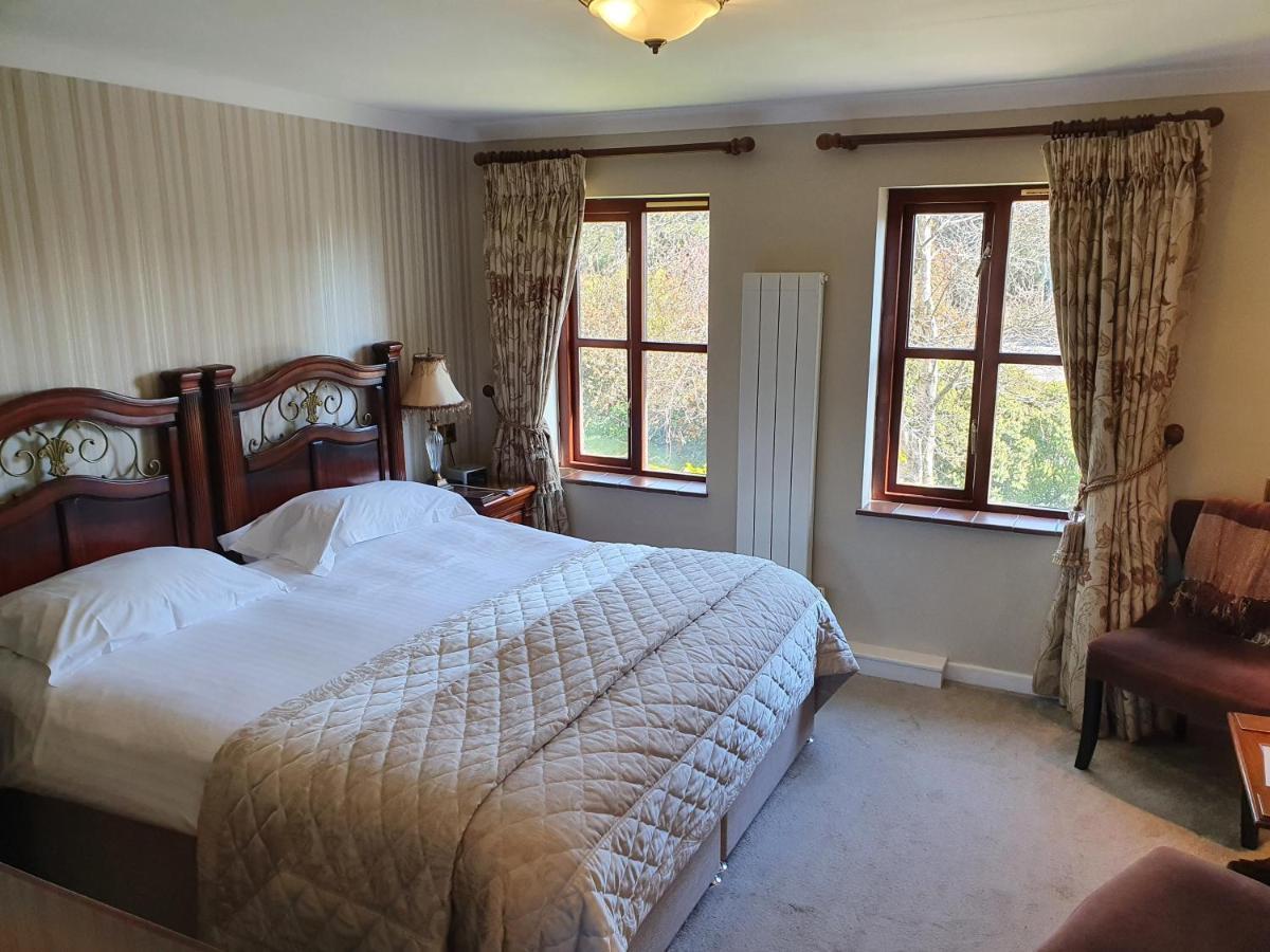 Country house Tyn Rhos Caernarfon