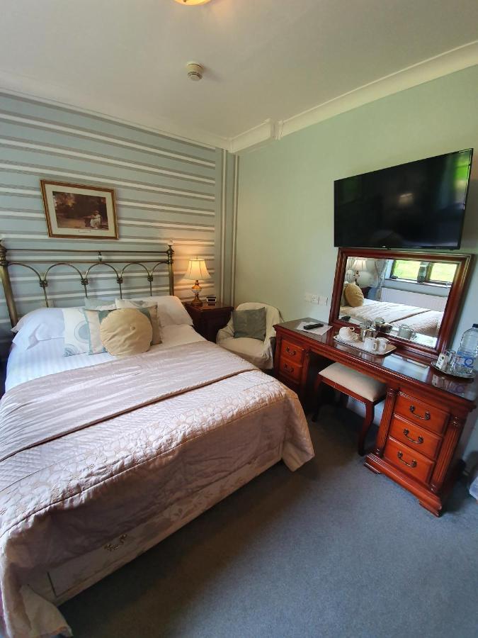 Tyn Rhos Country house