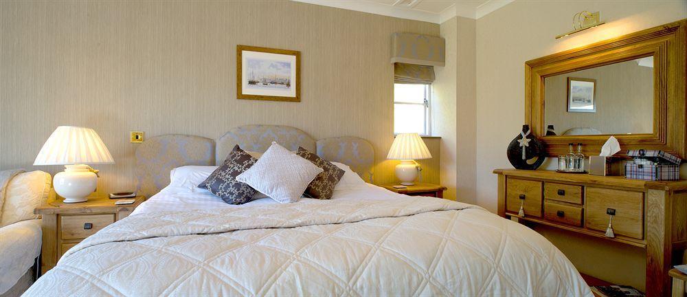 Tyn Rhos Country house Caernarfon