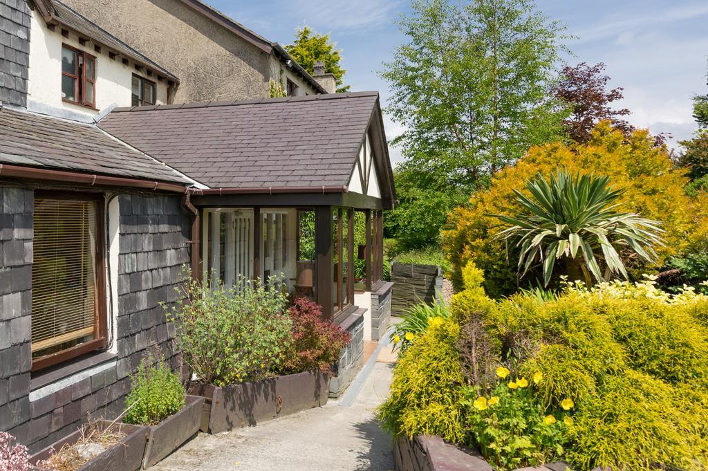 Country house Tyn Rhos Caernarfon