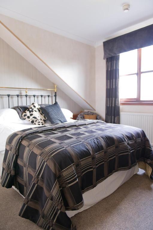 Country house Tyn Rhos