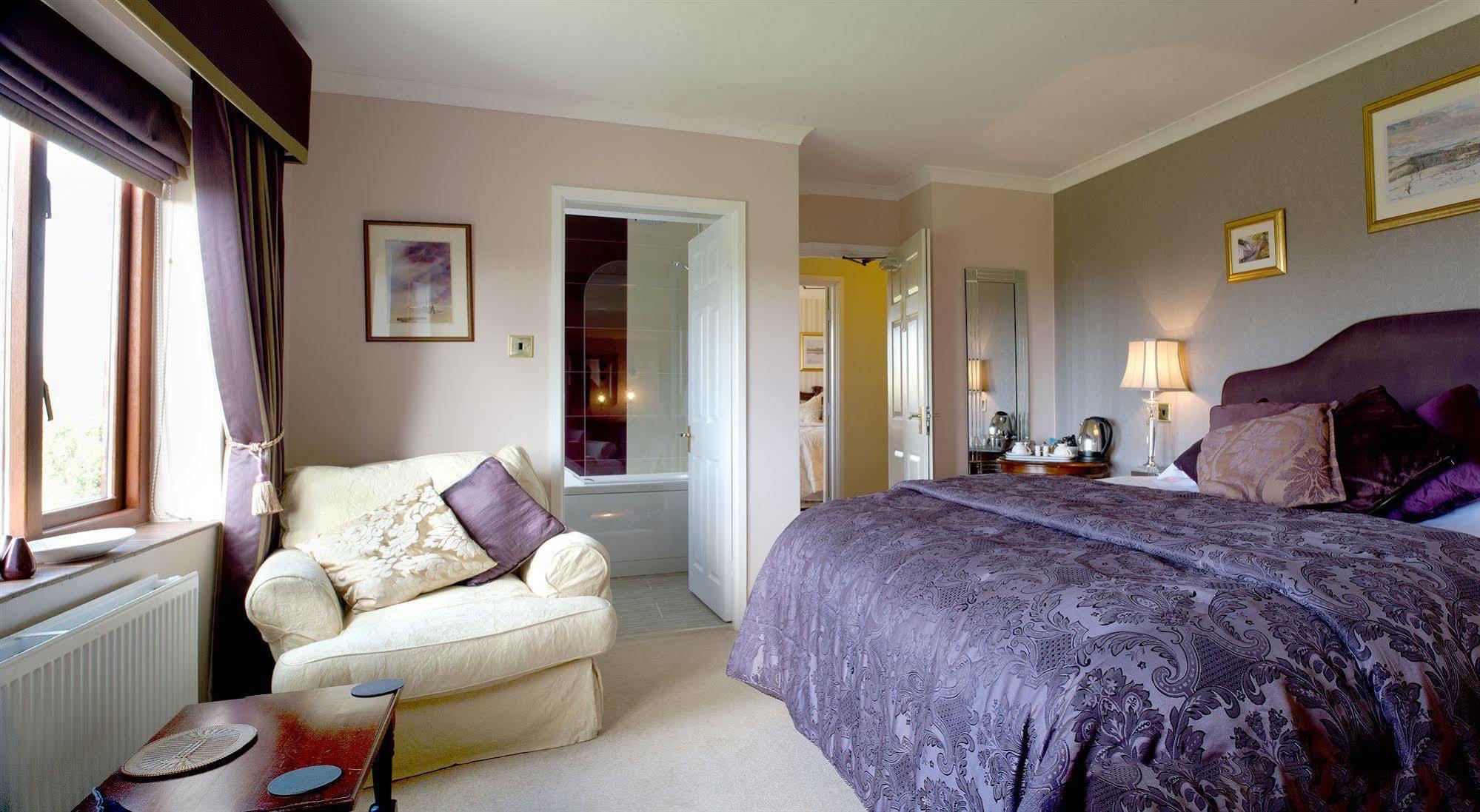 Country house Tyn Rhos Caernarfon