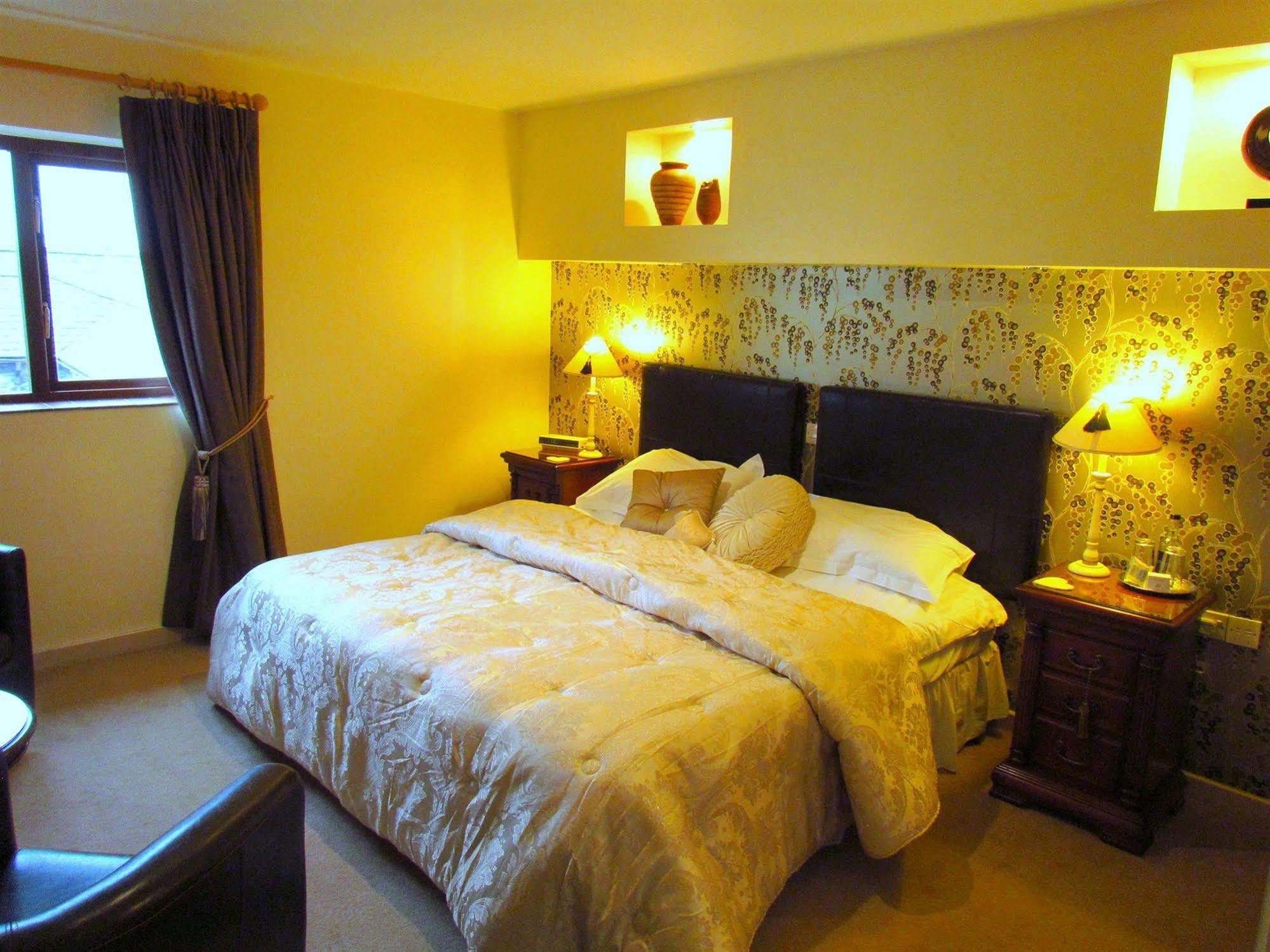 Country house Tyn Rhos