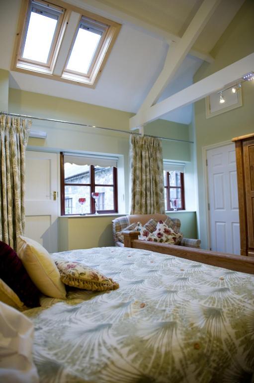Tyn Rhos Landhuis Caernarfon